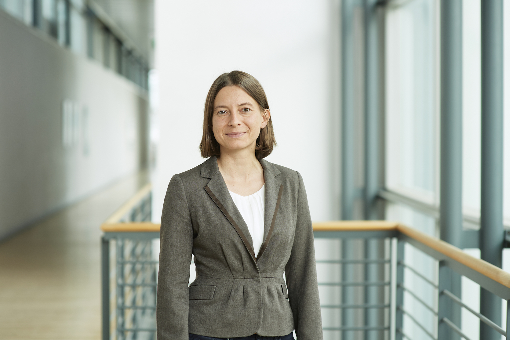 Dr.-Ing. Katharina Morawietz