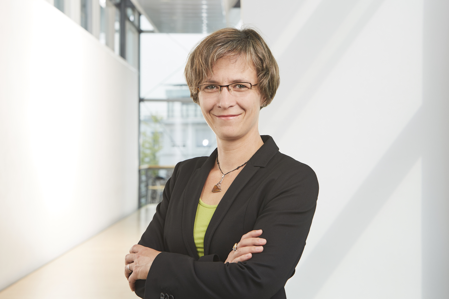Dr.-Ing. Lena Schnabel